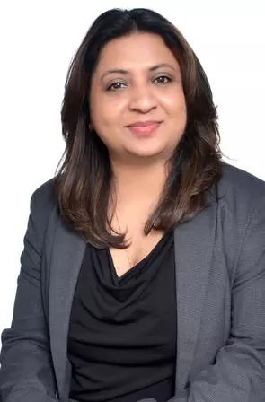 Shubhangi Choudhury, Halton Hills, Real Estate Agent